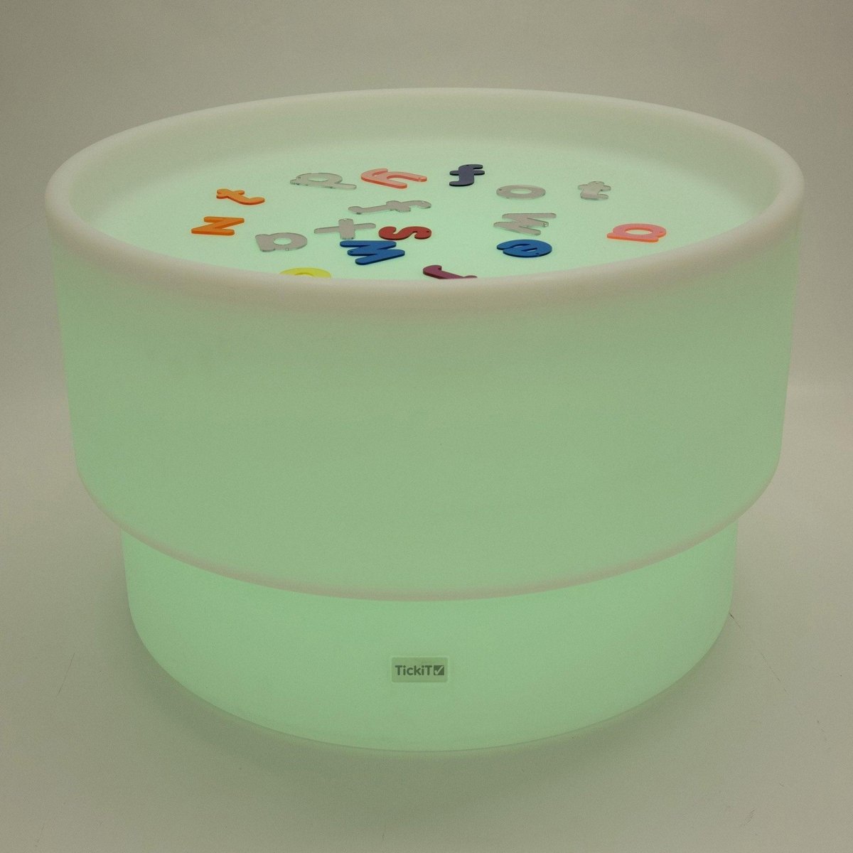 Discovery Glow Table – Baby Toys & Activity Equipment for children, available at Learning Bugs UK