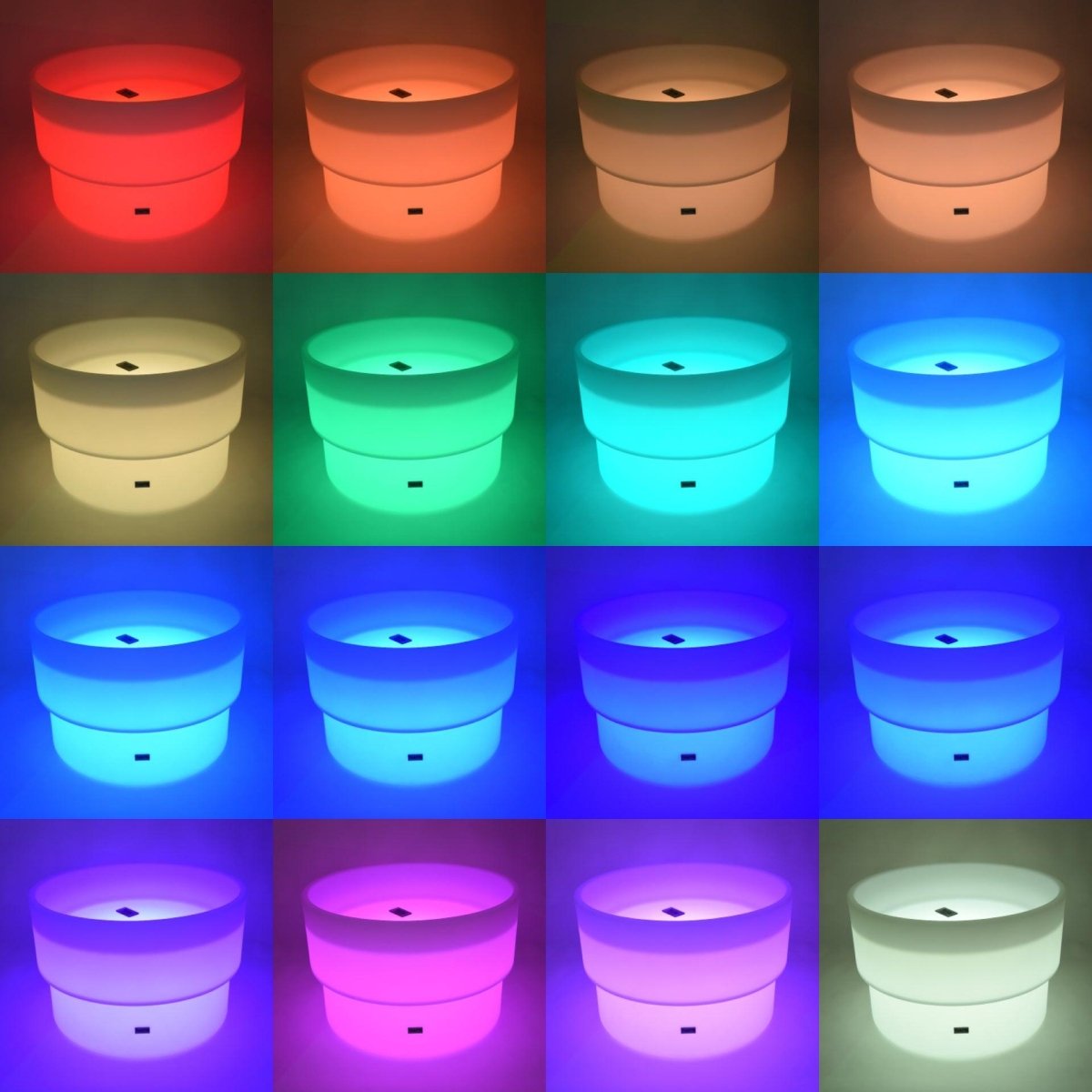 Discovery Glow Water Table – Baby Toys & Activity Equipment for children, available at Learning Bugs UK