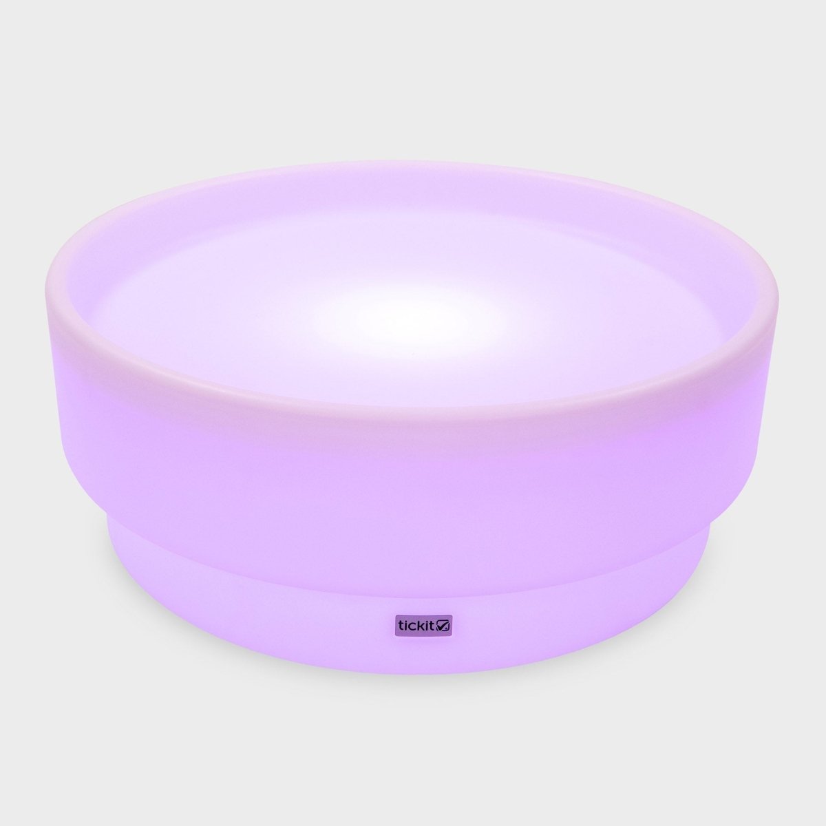Discovery Glow Low Table – Baby Toys & Activity Equipment for children, available at Learning Bugs UK