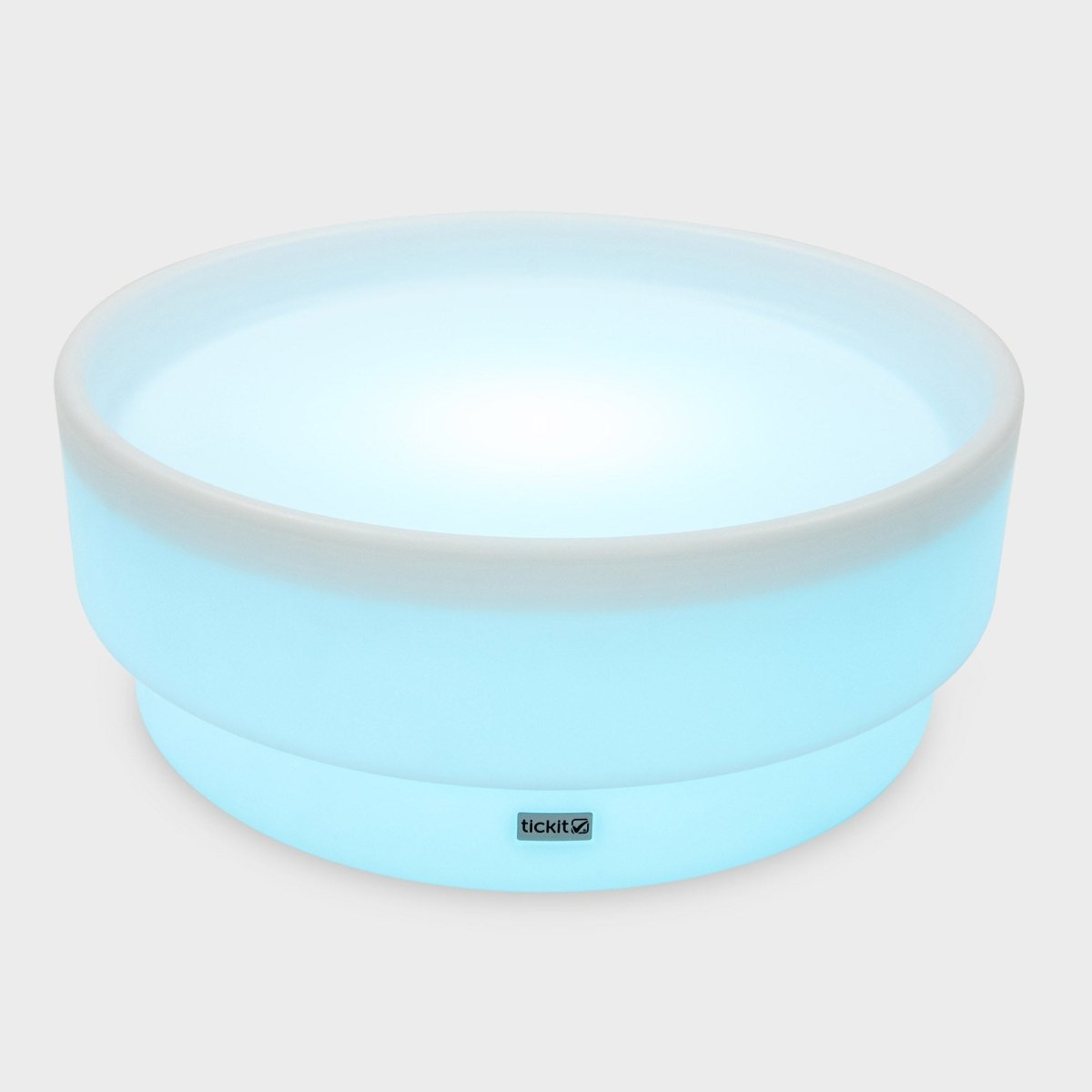 Discovery Glow Low Table – Baby Toys & Activity Equipment for children, available at Learning Bugs UK