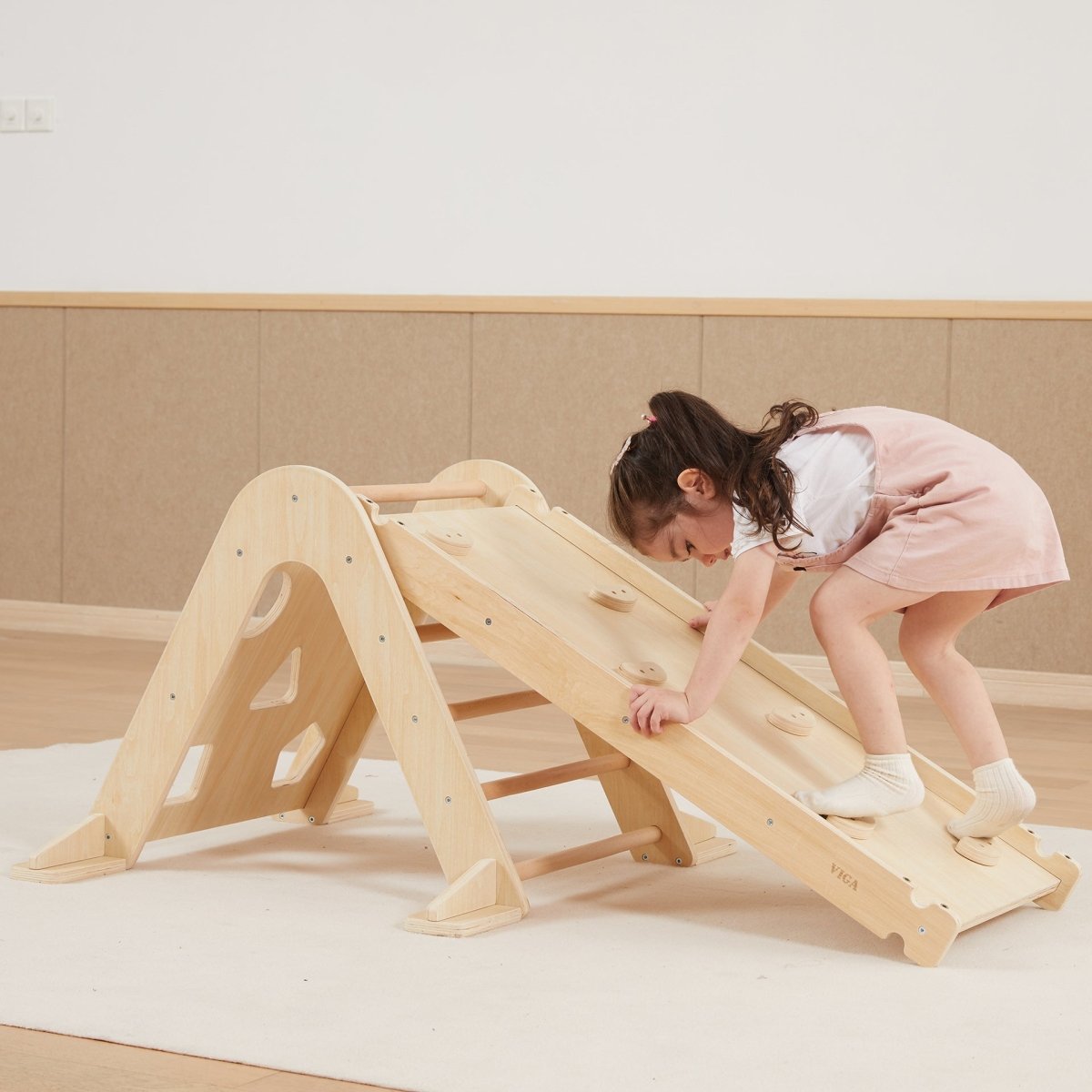 Climbing Board – Baby Toys & Activity Equipment for children, available at Learning Bugs UK