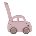 Little Dutch Baby Walker - Pink by Little Dutch - Learning Bugs UK