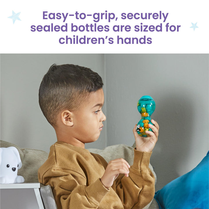 Sensory Toys, Fidget Social and Emotional Learning