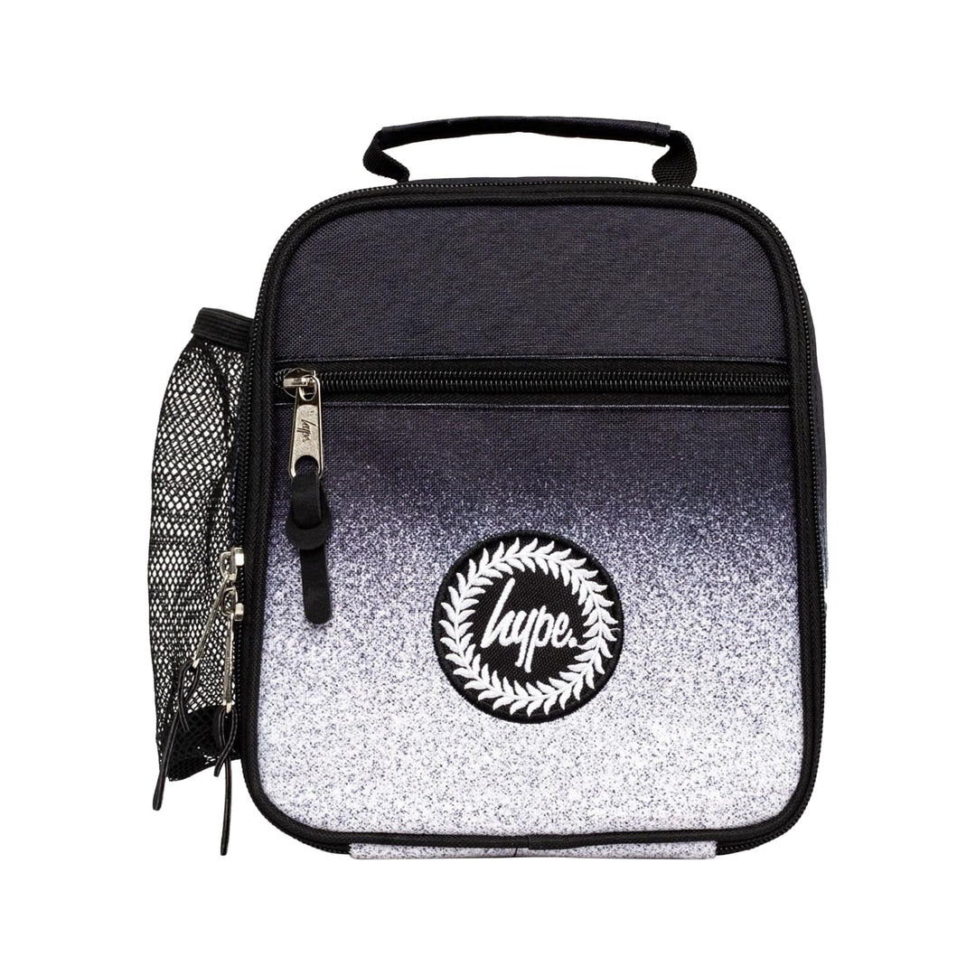 Mono Speckle Fade Lunch Box - Multi-Coloured