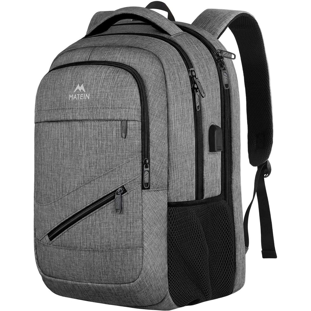 17-Inch Laptop Backpack