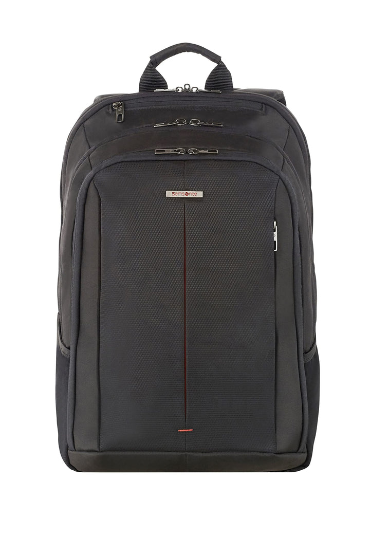 Guardit 2.0 Black Laptop Backpack