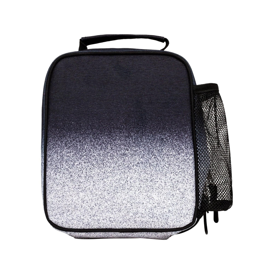 Mono Speckle Fade Lunch Box - Multi-Coloured