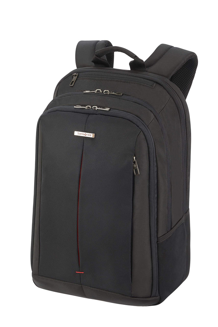 Guardit 2.0 Black Laptop Backpack