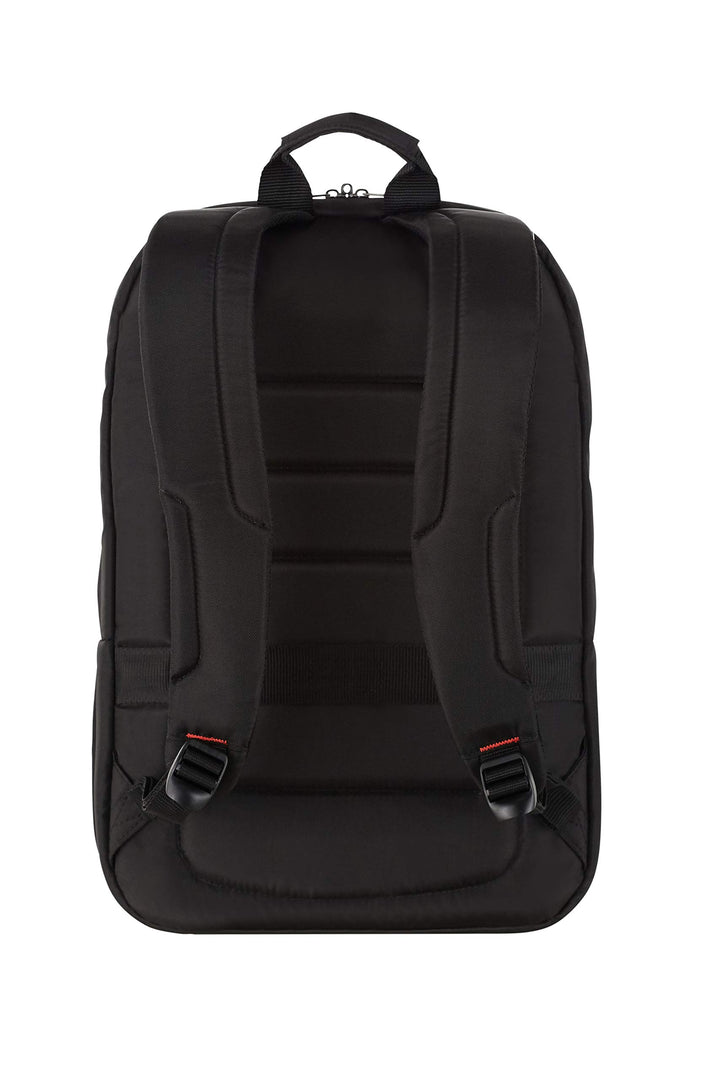 Guardit 2.0 Black Laptop Backpack