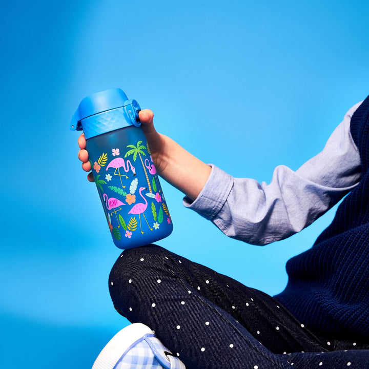 Kids BPA-Free Leakproof Water Bottle