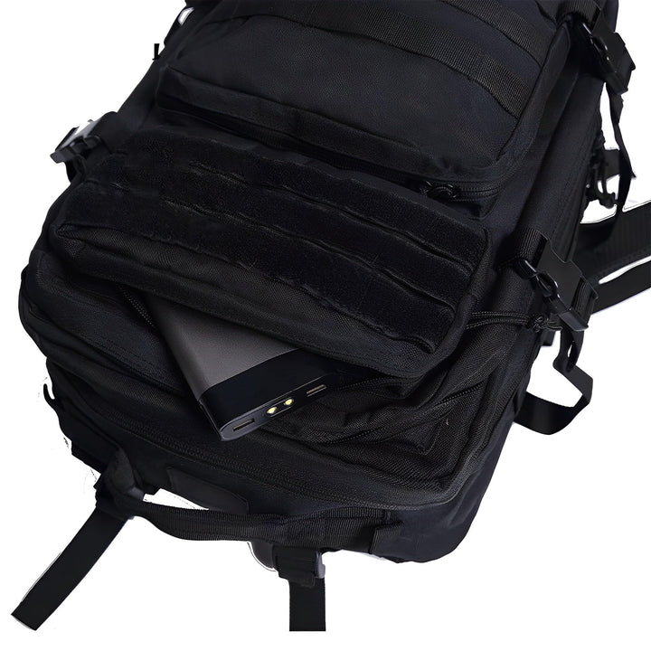 45L Tactical Military Backpack