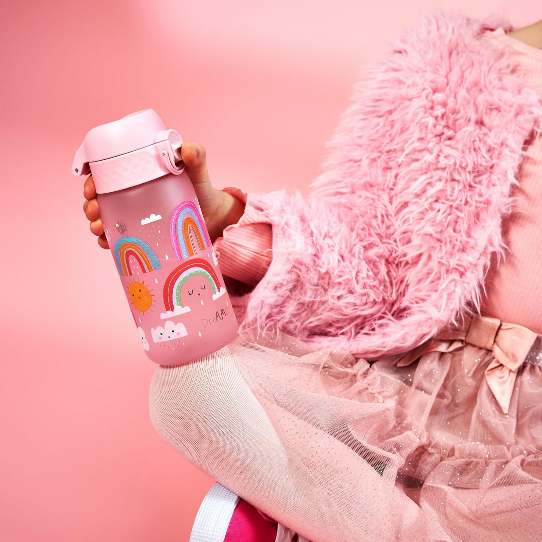 Leakproof Kids Water Bottle