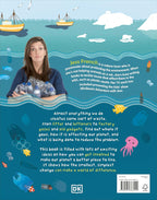 What a Waste: Trash, Recycling, and Protecting Our Planet by - - Learning Bugs UK