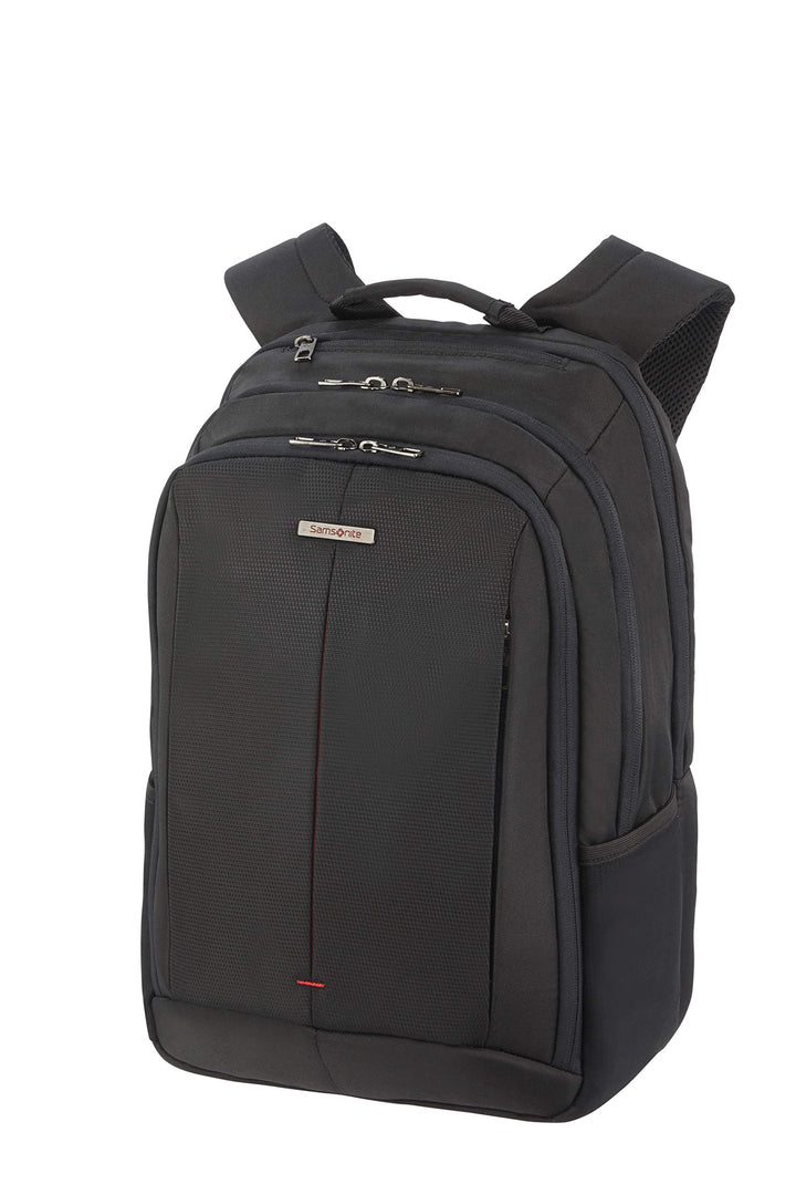 Guardit 2.0 Black Laptop Backpack