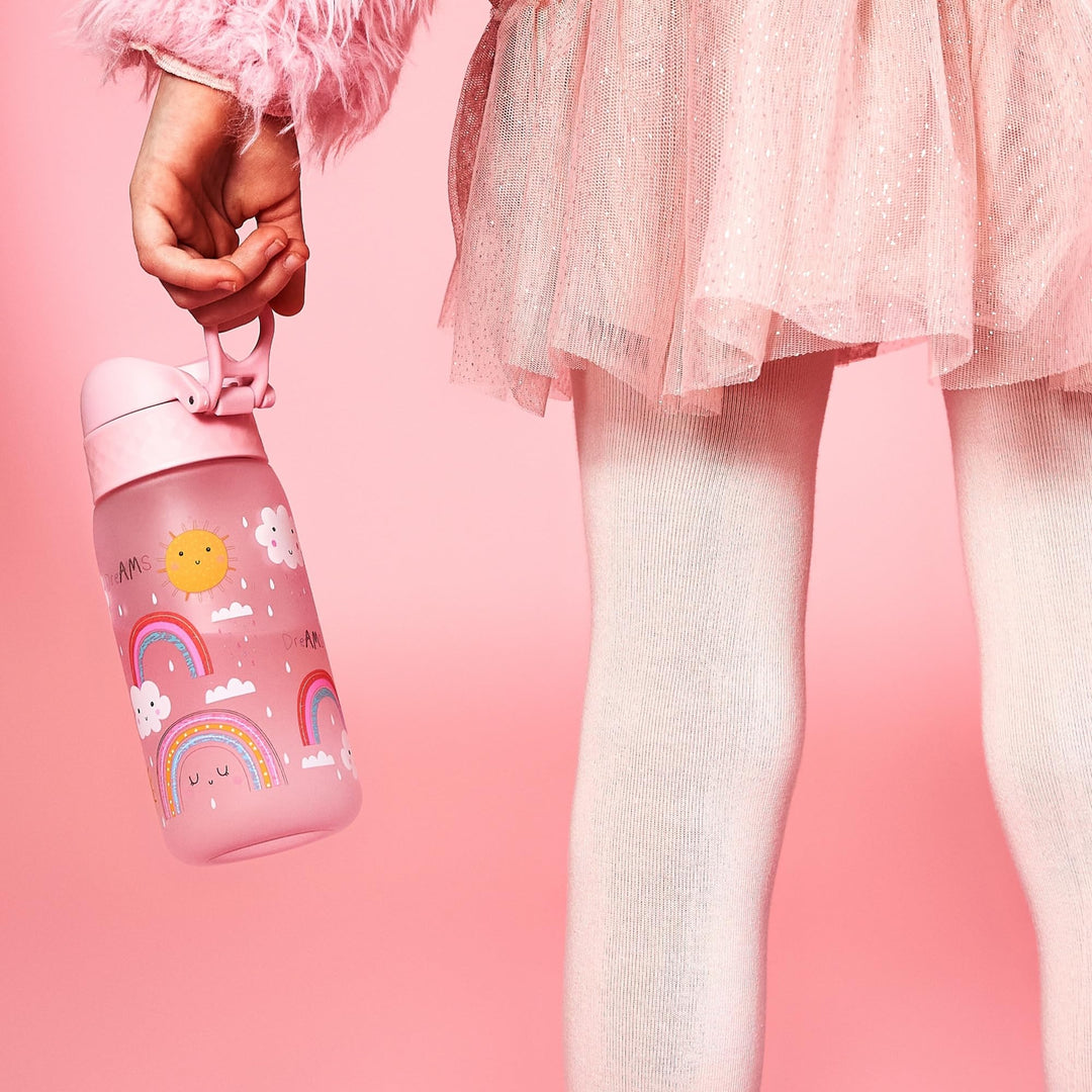 Leakproof Kids Water Bottle