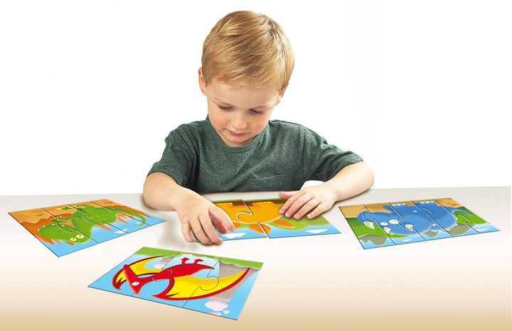 Gifts Toddler - My Farm First Jigsaw Puzzles