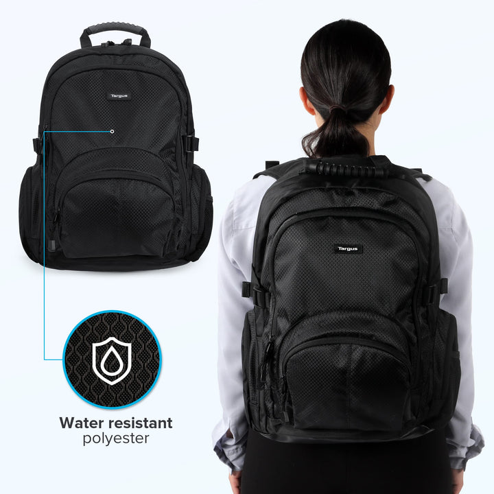 32L Lightweight Laptop Backpack