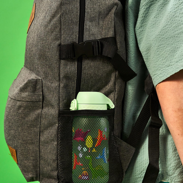 Dinosaur Kids Water Bottle