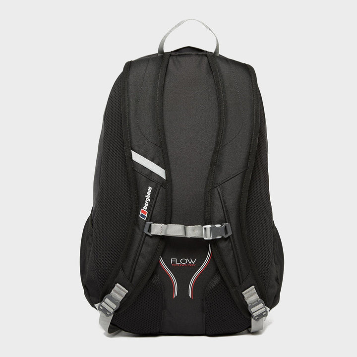 Durable 20L Unisex Backpack