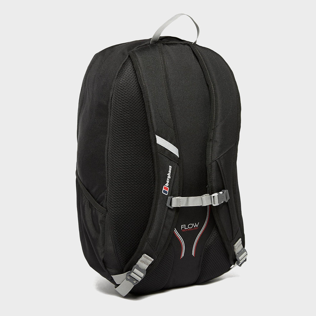 Durable 20L Unisex Backpack