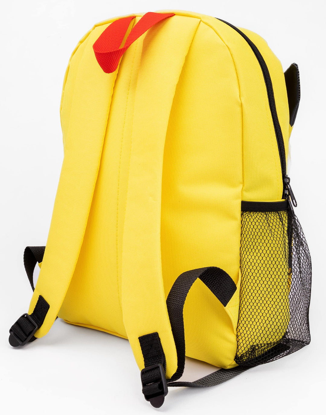 Pikachu 3D Ears Kids Backpack Set