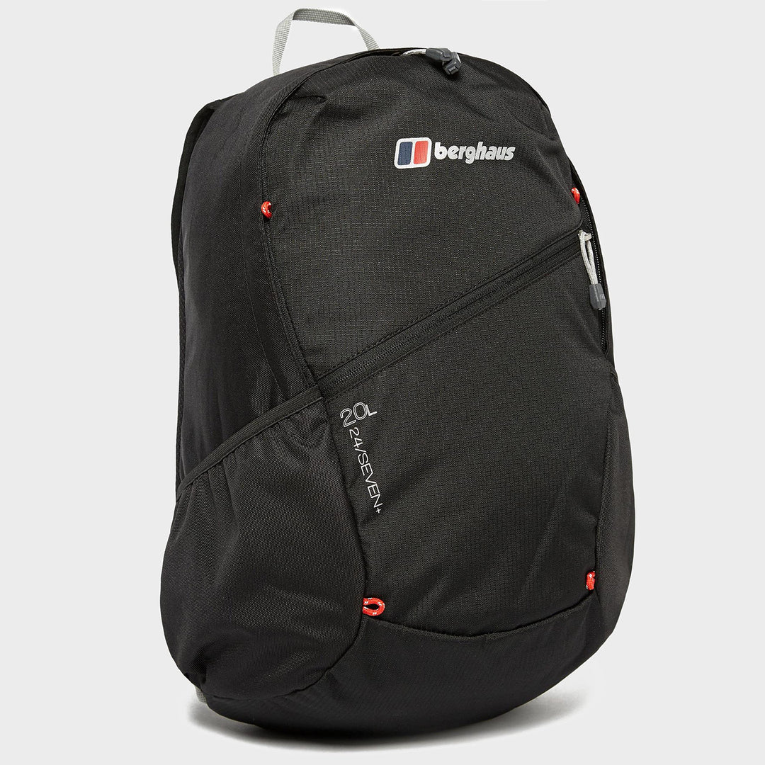 Durable 20L Unisex Backpack