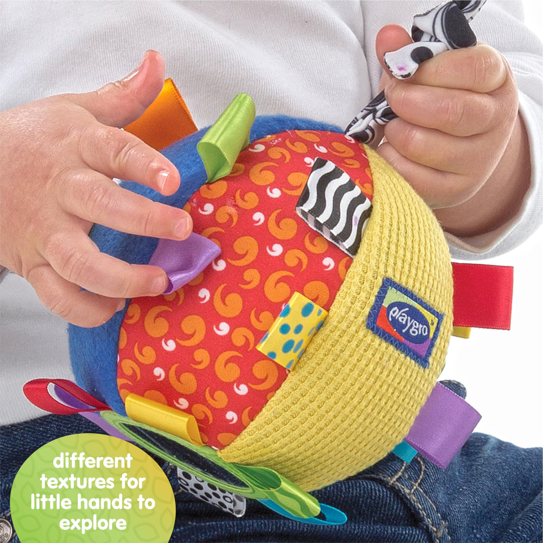 Interactive Sensory Ball Development Toy