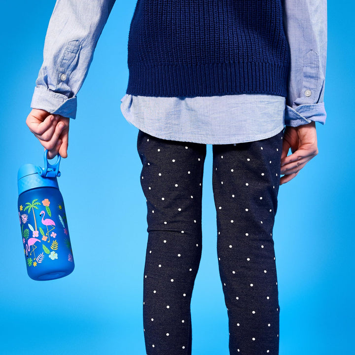 Kids BPA-Free Leakproof Water Bottle