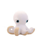 Oli & Carol x BIGSTUFFED Orlando the Octopus Bath Toy – Bath Toys for children, available at Learning Bugs UK