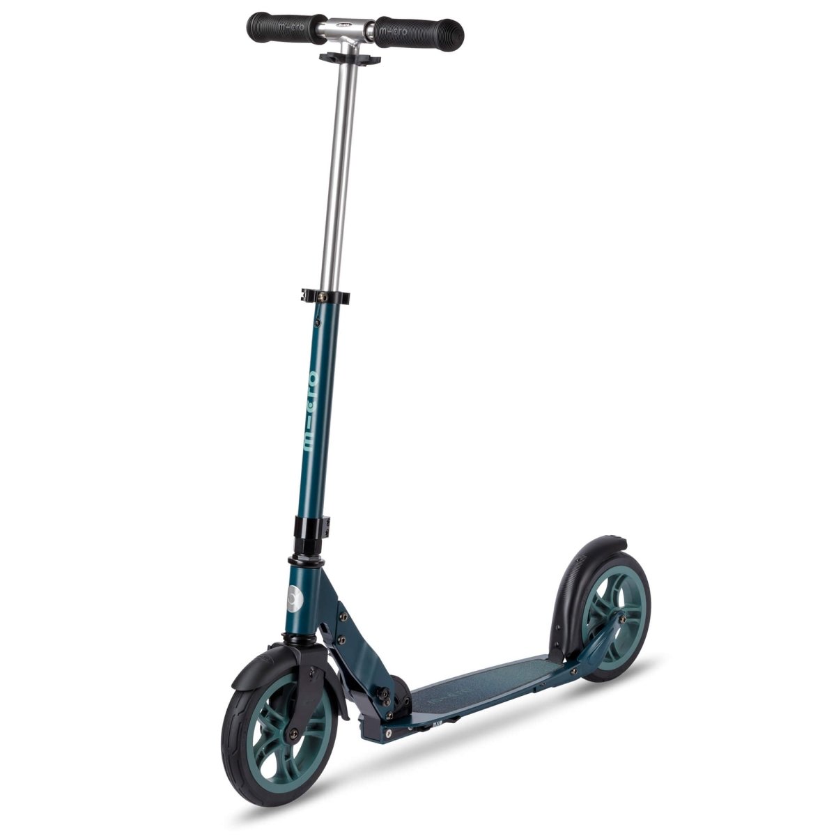 Micro Classic Nanogrid Wheel Scooter – for children, available at Learning Bugs UK