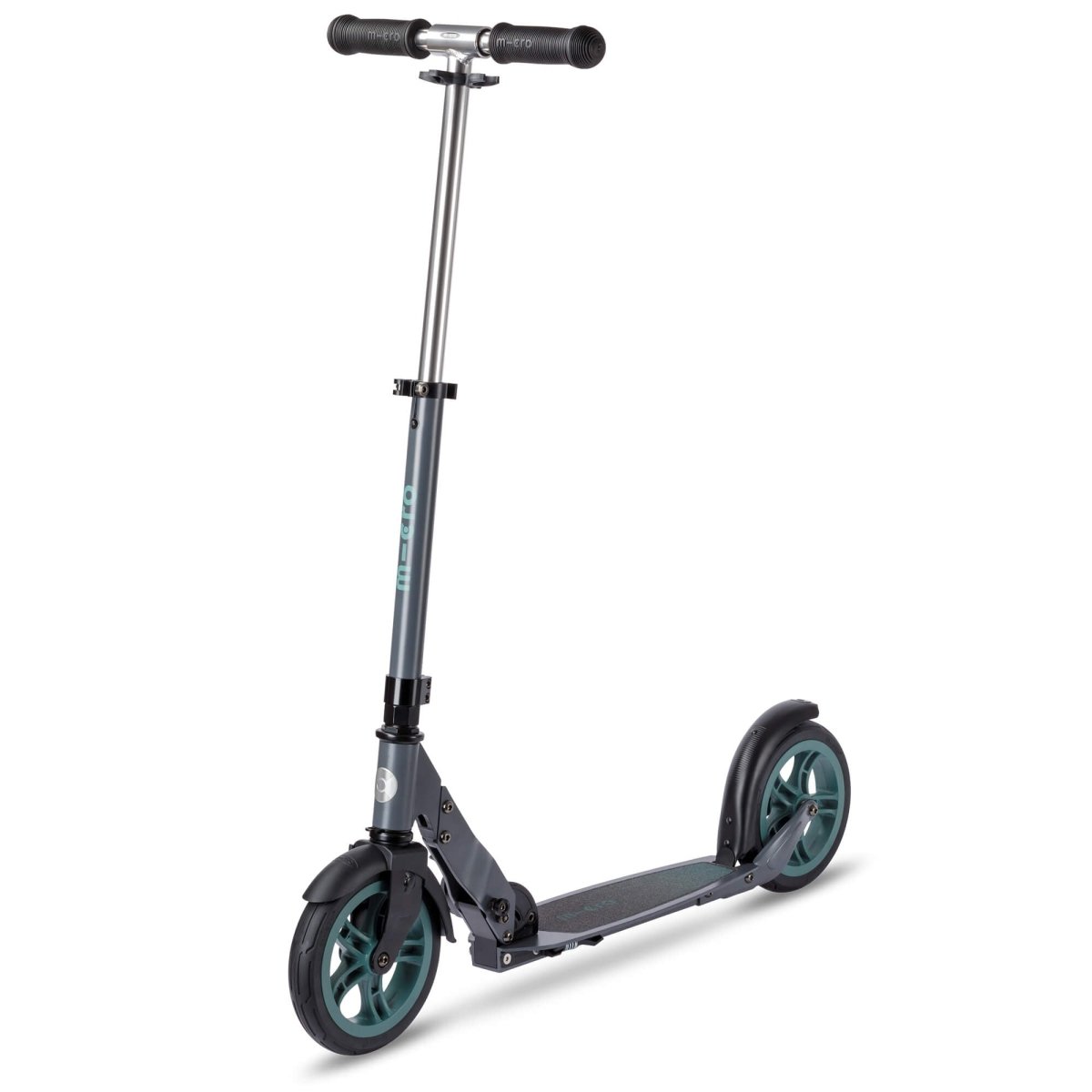 Micro Classic Nanogrid Wheel Scooter – for children, available at Learning Bugs UK