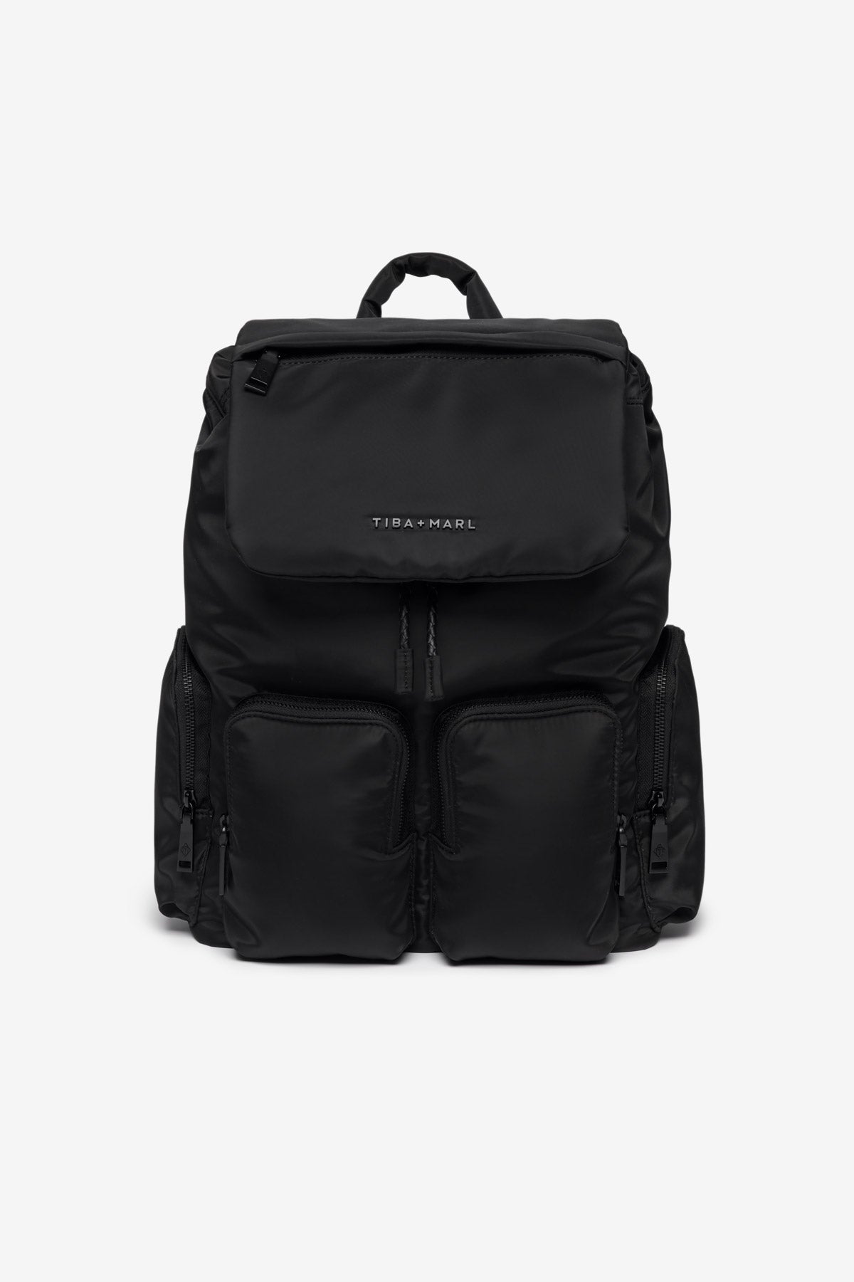 Buy Alto Changing Backpack Black | Changing Backpack for kids by Learning Bugs UK