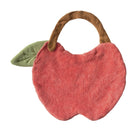 Oli&Carol Pepa the Apple Feeding Bib – Tableware & Cutlery for children, available at Learning Bugs UK