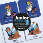 Boss Babs Mr & Miss Match - The equal pairs memory game by Boss Babs - Learning Bugs UK