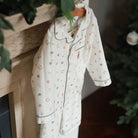 Buy Boys Pyjamas - Nutcracker | Christmas for kids by Learning Bugs UK