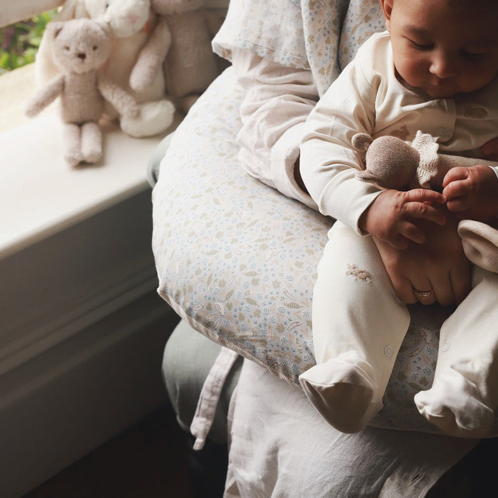 Nursing Pillow - Nature Trail