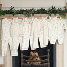 Buy Girls Pyjamas - Nutcracker | Christmas for kids by Learning Bugs UK
