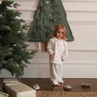 Buy Girls Pyjamas - Nutcracker | Christmas for kids by Learning Bugs UK