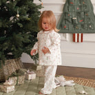 Buy Girls Pyjamas - Nutcracker | Christmas for kids by Learning Bugs UK