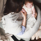 Buy Nursing Pillow - Nature Trail | Parent Accessories for kids by Learning Bugs UK