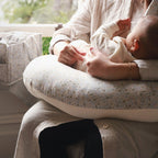 Buy Nursing Pillow - Nature Trail | Parent Accessories for kids by Learning Bugs UK