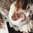 Buy Nursing Pillow - Nature Trail | Parent Accessories for kids by Learning Bugs UK