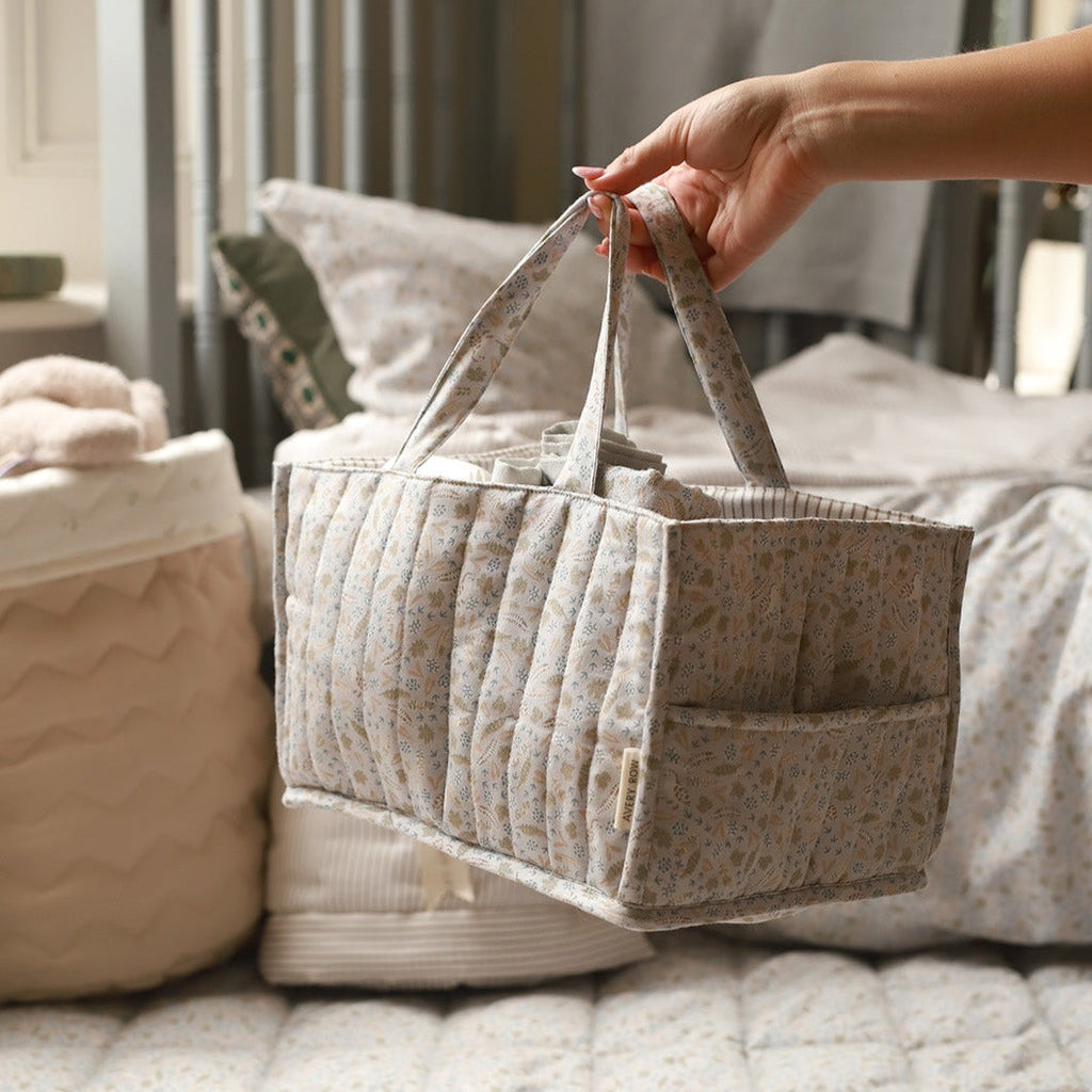 Nappy Caddy - Nature Trail