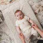 Buy Baby Changing Mat Cover - Nature Trail | Baby Changing for kids by Learning Bugs UK