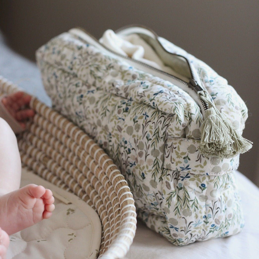 Buy Wash Bag - Riverbank | Parent Accessories for kids by Learning Bugs UK