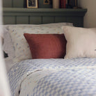 Buy Organic Cotton Single Bedding Set - Coastline | Bedding for kids by Learning Bugs UK