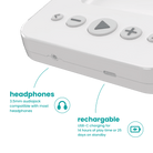 The Gruffalo Intro Pack – Starter Pack for children, available at Learning Bugs UK