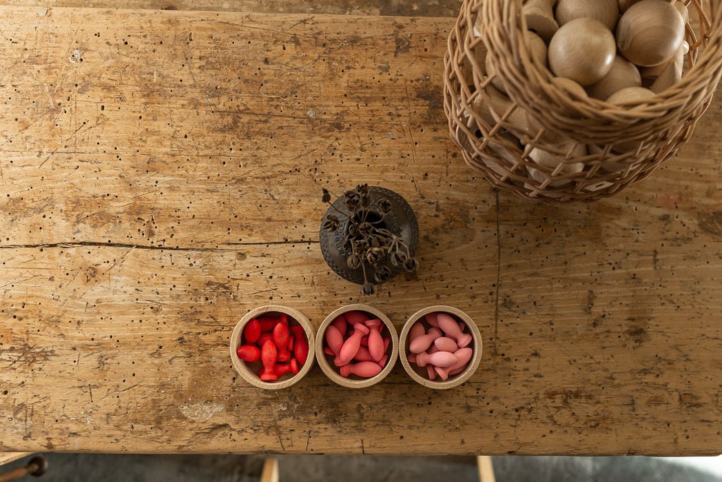 Grapat Mandala Flower Petals by Grapat - Learning Bugs UK