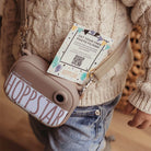 Hoppstar Artist Memo Digital Camera – for children, available at Learning Bugs UK