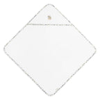 Buy Hooded Towel - Baby - Riverbank | Towelling for kids by Learning Bugs UK